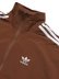 画像3: 【送料無料】ADIDAS WOVEN FBIRD TRACK TOP-PRELOVED BROWN