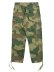 画像2: 【送料無料】POLO RALPH LAUREN RELAXED FIT CAMO CANVAS CARGO PANT (2)