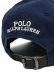 画像7: 【送料無料】POLO RALPH LAUREN VINTAGE PINE VRSY BEAR TWILL BALL CAP