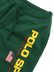 画像3: 【送料無料】POLO RALPH LAUREN POLO SPORT FLEECE SWEAT PANT GRN/GLD/RED