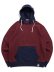 画像1: 【送料無料】POLO RALPH LAUREN LUNAR TWO-TONE VINTAGE FLEECE HOODIE (1)