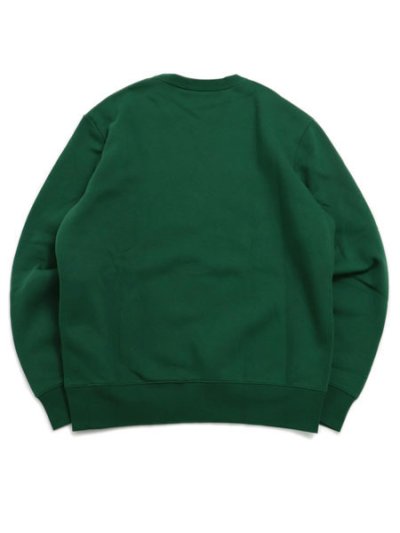 画像2: 【送料無料】POLO RALPH LAUREN POLO SPORT FLEECE SWEATSHIRT GRN/GLD/RED