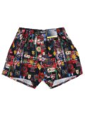 POLO RALPH LAUREN CLASSIC FIT MOUNTAIN GUIDEC BOXER