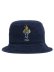 画像1: 【送料無料】POLO RALPH LAUREN VINTAGE PINE VRSY BEAR BUCKET HAT (1)