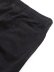 画像4: 【送料無料】AVIREX CROSSOVER CUSTOM SWEAT PANTS BLACK