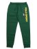 画像1: 【送料無料】POLO RALPH LAUREN POLO SPORT FLEECE SWEAT PANT GRN/GLD/RED (1)