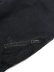 画像5: 【送料無料】AVIREX CROSSOVER CUSTOM SWEAT PANTS BLACK