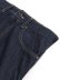 画像3: 【送料無料】AVIREX CROSSOVER 5POCKET DENIM PANTS INDIGO