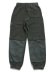 画像2: 【送料無料】AVIREX CROSSOVER CUSTOM SWEAT PANTS SAGE (2)