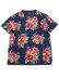 画像1: 【MEGA SALE】POLO RALPH LAUREN CLASSIC FIT FLORAL TEE (1)