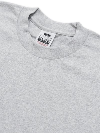 画像3: PRO CLUB HEAVYWIDE OVERSIZED WIDE S/S TEE-H.GREY