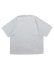 画像2: PRO CLUB HEAVYWIDE OVERSIZED WIDE S/S TEE-H.GREY (2)