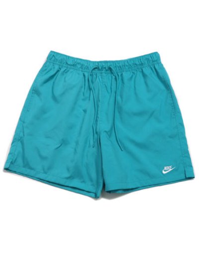 画像1: NIKE CLUB FLOW SHORT-DUSTY CACTUS/WHITE