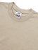 画像3: PRO CLUB HEAVYWIDE OVERSIZED WIDE S/S TEE-KHAKI (3)