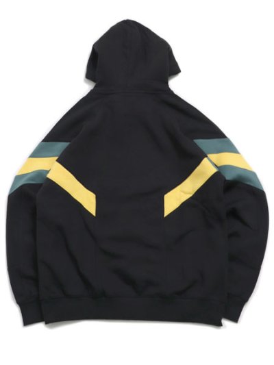 画像2: 【送料無料】ADIDAS FOOTBALL JAMAICA LIFESTYLE ROG HOODIE