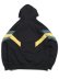 画像2: 【送料無料】ADIDAS FOOTBALL JAMAICA LIFESTYLE ROG HOODIE (2)