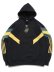 画像1: 【送料無料】ADIDAS FOOTBALL JAMAICA LIFESTYLE ROG HOODIE (1)