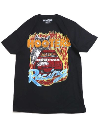 画像1: 【MEGA SALE】URBAN OUTFITTERS RIPPLE JUNCTION HOOTERS RACING TEE