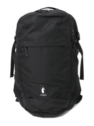 画像1: 【送料無料】COTOPAXI MENTE 32L DAYPACK CADA DIA-COTOPAXI BLK