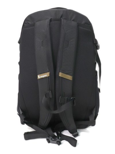 画像2: 【送料無料】COTOPAXI MENTE 32L DAYPACK CADA DIA-COTOPAXI BLK