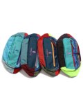 COTOPAXI KAPAI 3L HIP PACK DEL DIA-DELDIA