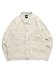 画像1: 【送料無料】THE NORTH FACE VALLEYWAVE TRUCKER JACKET (1)