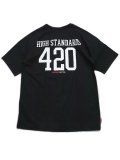 【MEGA SALE】MIGHTY HEALTHY REDMAN 420 TEE