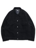 【送料無料】THE NORTH FACE VALLEYWAVE TRUCKER JACKET