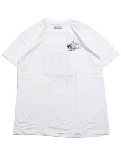 画像2: 【MEGA SALE】FAT BEATS LA ANNIVERSARY SHOW TEE