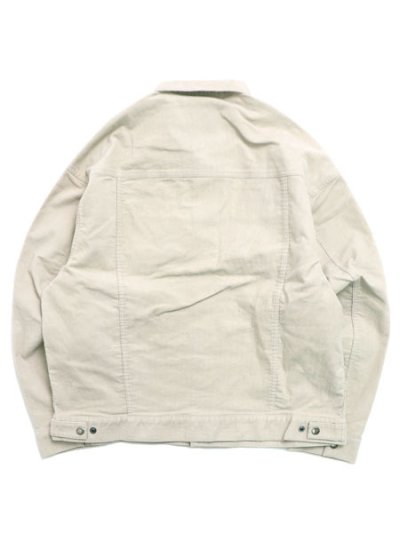 画像2: 【送料無料】THE NORTH FACE VALLEYWAVE TRUCKER JACKET