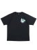 画像2: MANASTASH CiTee PIGION TEE BLACK (2)