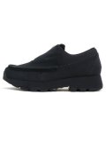 【送料無料】THE NORTH FACE HONED ZIP MOCCASIN GORE-TEX