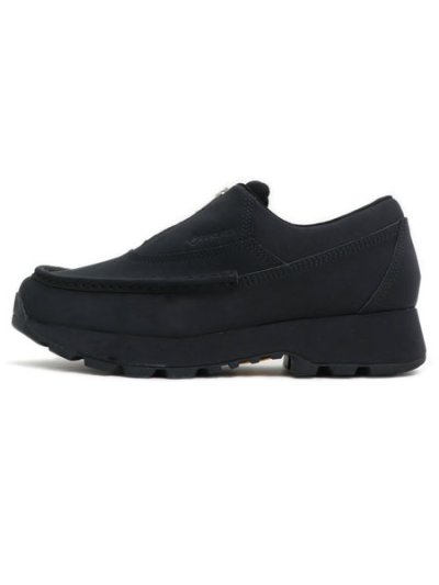 画像1: 【送料無料】THE NORTH FACE HONED ZIP MOCCASIN GORE-TEX