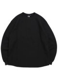 THE NORTH FACE L/S WARM WAFFLE CREW