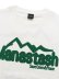 画像3: MANASTASH CiTee POLEPOLE TEE WHITE (3)