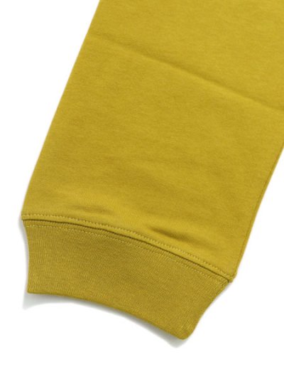 画像4: MANASTASH CiTee L/S TEE HON YELLOW