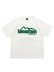 画像2: MANASTASH CiTee POLEPOLE TEE WHITE (2)