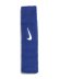 画像2: NIKE SWOOSH HEAD BAND-ROYAL BLUE/WHITE (2)