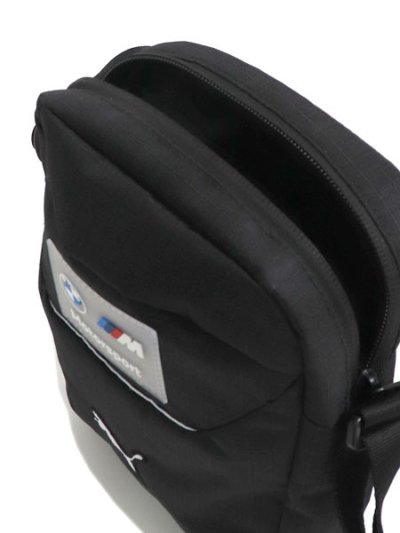 画像4: PUMA BMW MOTORSPORT PORTABLE BAG 