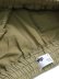 画像6: 【送料無料】EPTM. PARACHUTE CARGO PANT-TAN