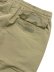 画像4: 【送料無料】EPTM. PARACHUTE CARGO PANT-TAN