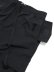 画像3: 【送料無料】EPTM. PARACHUTE CARGO PANT-BLACK