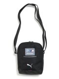 PUMA BMW MOTORSPORT PORTABLE BAG 