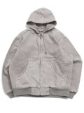 【送料無料】NIKE LIFE UL DYE FULLZIP JACKET-LT IRON ORE