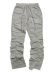 画像1: 【送料無料】EPTM. STACKED FLARE 4.0 PANT-GREY (1)