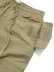 画像3: 【送料無料】EPTM. PARACHUTE CARGO PANT-TAN