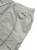 画像3: 【送料無料】EPTM. STACKED FLARE 4.0 PANT-GREY