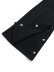 画像7: 【送料無料】EPTM. FRENCH TERRY SNAP FLARED PANT-BLACK