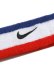 画像3: NIKE SWOOSH HEAD BAND-HABANERO RED/BLACK (3)