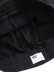 画像5: 【送料無料】EPTM. FRENCH TERRY SNAP FLARED PANT-BLACK